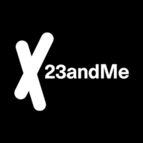23andMe